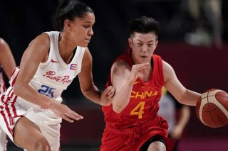 非洲女篮超级联赛比赛投入激烈，各队都在全力以赴的简单介绍